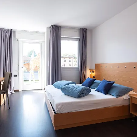 Hi - Wellness & Adults Only Hotel